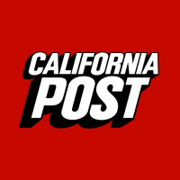 California Post logo