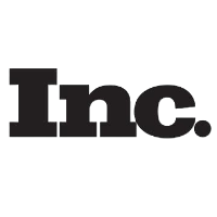 Inc. Magazine logo