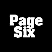 Page Six logo