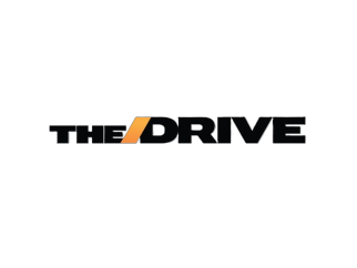 The Drive logo