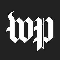 Washington Post (and Poststyle) logo