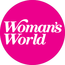 Woman's World logo